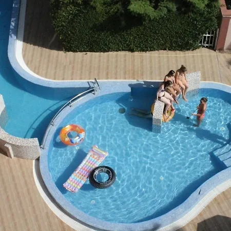 Opal Hotel