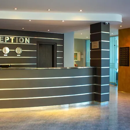 Opal Hotel Sunny Beach